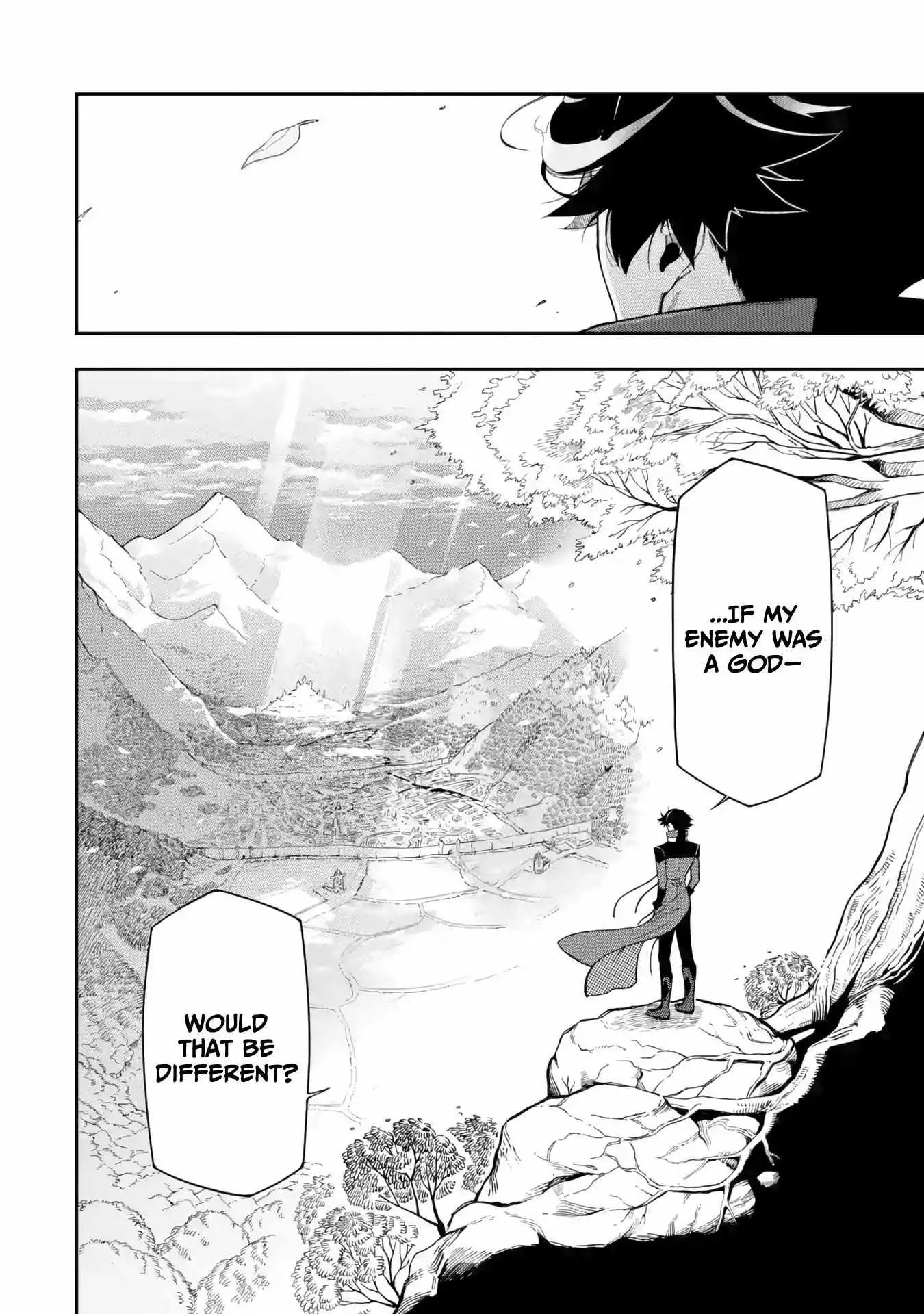 Ansatsu Skill de Isekai Saikyou: Renkinjutsu to Ansatsujutsu o Kiwameta Ore wa, Sekai o Kage kara Shihai suru Chapter 11 4